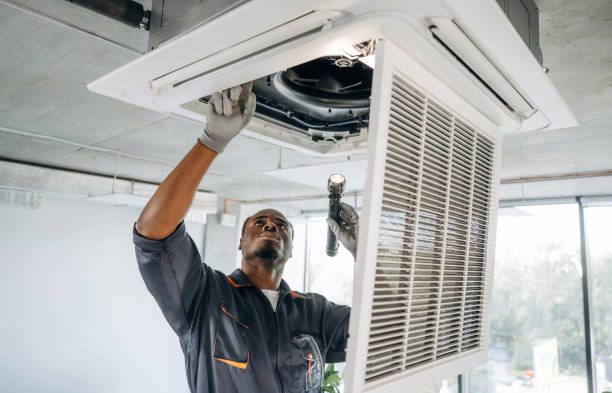 Licensed Hvac Installation service in El Cerrito, CA - FH HVAC