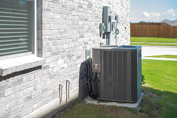 Reliable Hvac Installation contractor in El Cerrito, CA by FH HVAC