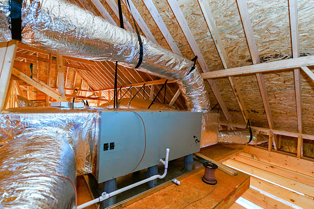 Trusted Hvac Installation service in El Cerrito, CA - FH HVAC